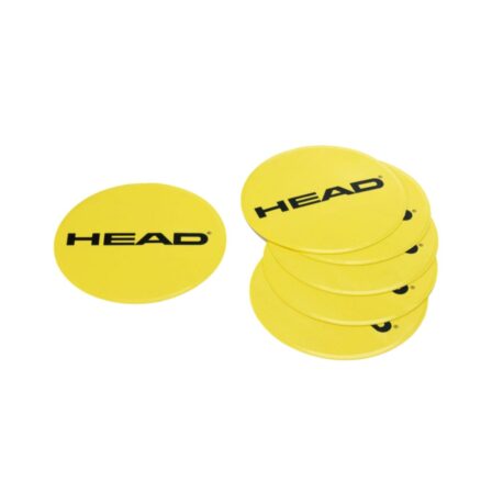 Head Targets 6er-Pack