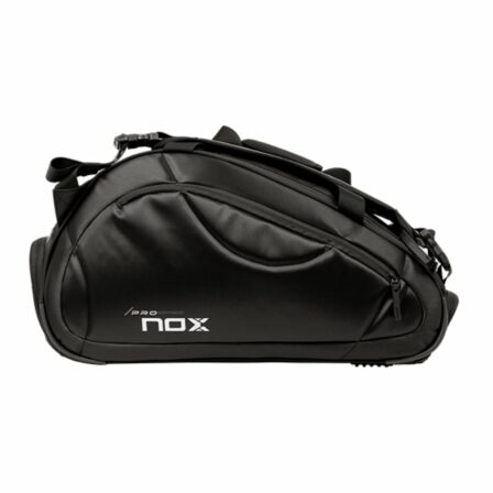 Nox Paletero Pro Series Black - OLD