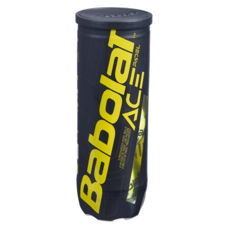 Babolat Ace Padel X3 3 Stück