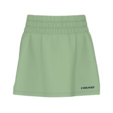 Head Play Skort Women Celery Green
