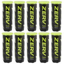 10x ZERV Padel Master+