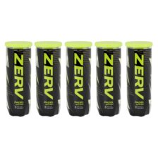 5x ZERV Padel Master+