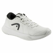 Head Sprint Pro 4.0 Junior White/Black