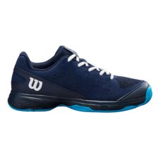 Wilson Rush Pro Jr L Navy Blazer