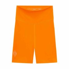 Cuera Oncourt Short Tights H.W. Orange