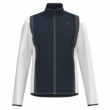 Head Club 25 Jacket Navy/White