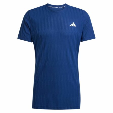 Adidas Climacool FreeLift T-shirt Dark Blue