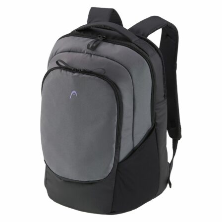 Head Pro X Backpack 30L Black/Dark Grey