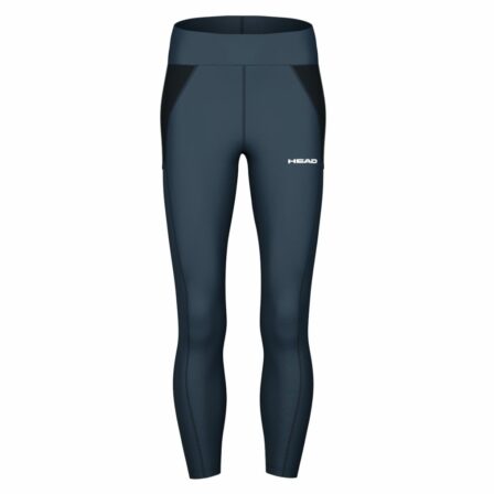 Head Tech Tights Women Navy