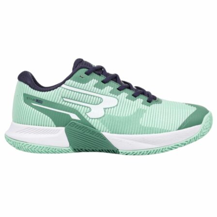 Bullpadel Next W 25V Green