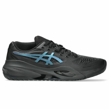 Asics Gel-Resolution X Night Energy Black/Prism Blue