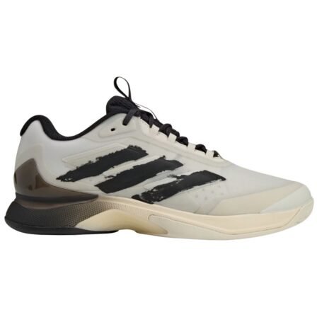 Adidas Y-3 Avacourt 2 Women Orbit Grey/Black