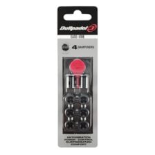 Bullpadel Ease Vibe Black