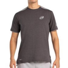 Bullpadel Marsic T-shirt Black