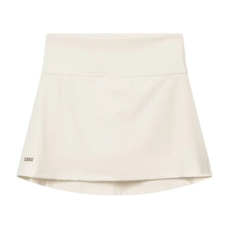 Cuera Oncourt Skirt 2-in-1 Off White