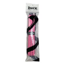 Znake Viper Padel Overgrip 1-Pack Pink
