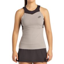 Bullpadel Erare Women Top Humo