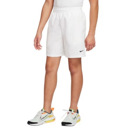 Nike Kids Dri-FIT Multi Shorts White