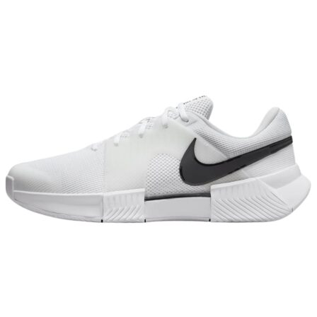 Nike Zoom GP Challenge 1 HC White