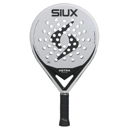 Siux Astra Control 2026