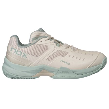 Nox AT10 Pro Women Asparagus/Frosty Green