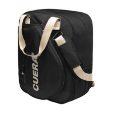 Cuera Oncourt Bagpack Small Black