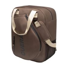 Cuera Oncourt Bagpack Small Walnut