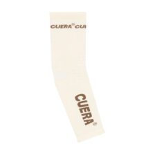 Cuera Oncourt Compression Sleeve Off White