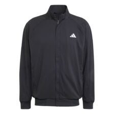 Adidas Walk-On Jacket Black