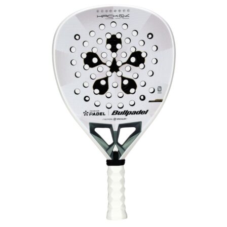 Bullpadel Hack 04 Premier Padel 26
