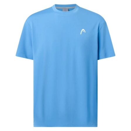 Head Slice II T-shirt Airforce Blue