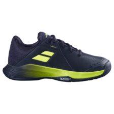 Babolat Propulse Junior 3 Clay Black Aero