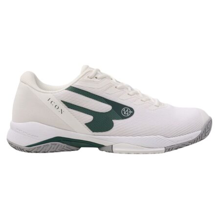 Bullpadel Icon 26V White