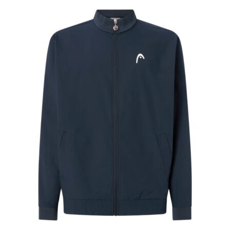 Head Breaker Jacket Navy