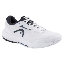 Head Revolt Court 5.0 White/Blueberry