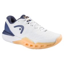 Head Revolt Pro 5.0 Clay Women White/Apricot