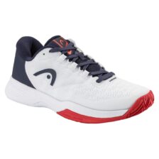 Head Revolt Pro 5.0 Junior White/Navy