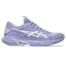 Asics Solution Speed FF 4 Clay Women Bluebell/White