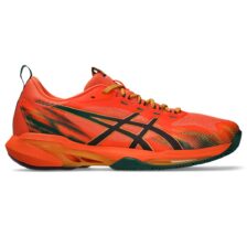 Asics Sonicsmash FF Energy Orange/Dark Aubergine