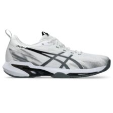 Asics Sonicsmash FF White/Steel Grey