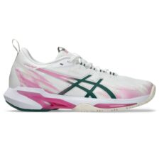 Asics Sonicsmash FF Women White
