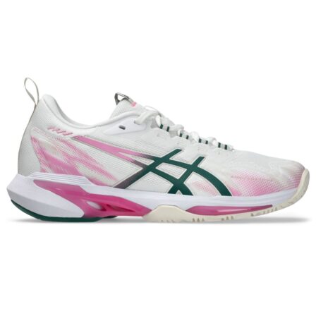 Asics Sonicsmash FF Women White