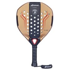 Babolat x Lamborghini BL002 2026 Bronze
