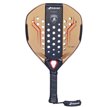 Babolat x Lamborghini BL002 2026 Bronze
