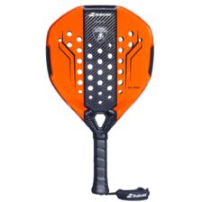 Babolat x Lamborghini BL002 2026 Orange