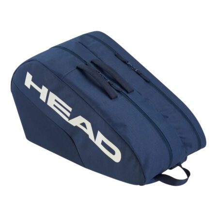 Head Base Padel Bag M Navy