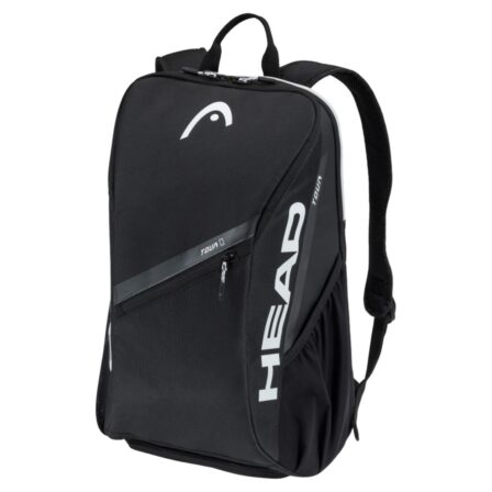 Head Tour Backpack 25L Black