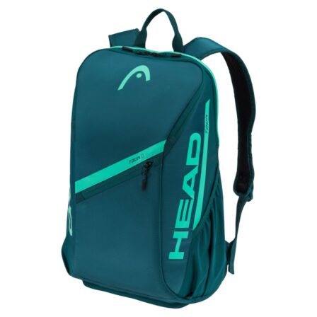 Head Tour Backpack 25L Green
