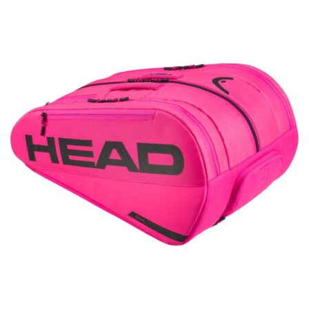 Head Tour Padel Bag L Pink