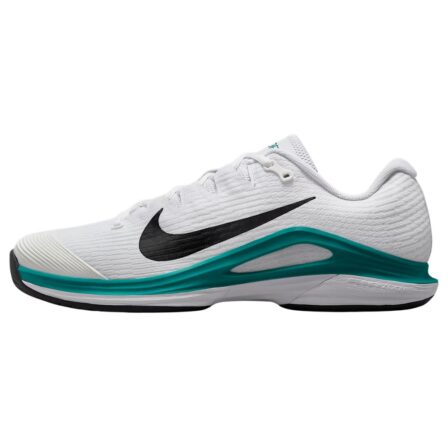 Nike Vapor 12 HC White/Radiant Emerald